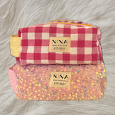 Nina Pouch Shine