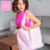 Tote Bag - Beach Bag