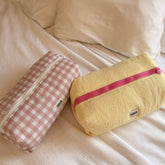 Hair Bag - Sweet Picnic