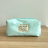 Cosmetiquera Baby Menta