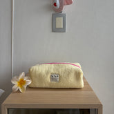 Cosmetiquera Large Terry