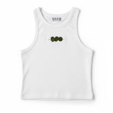 Blush Tops - Olive Top