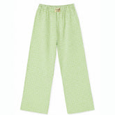 Skandi Pants - Green