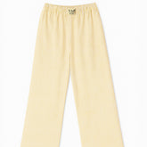 Skandi Pants - Yellow