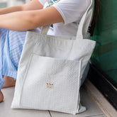 Tote Bag Soft Cloud