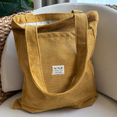 Tote Bag Soft Miel