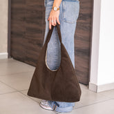 Toffe Bag Classic Cacao