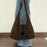 Toffe Bag Classic Latte