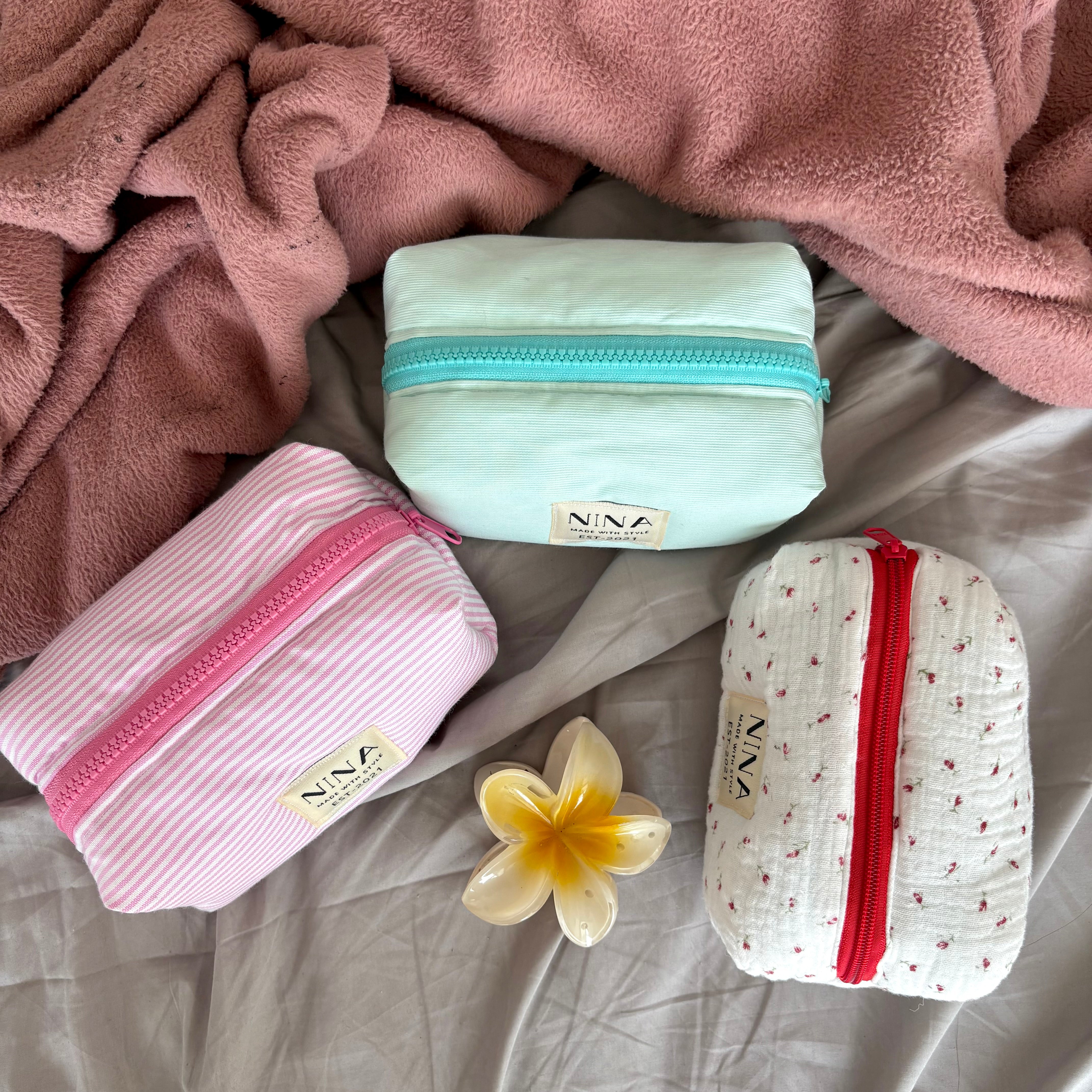 Cosmetiquera Baby Candy