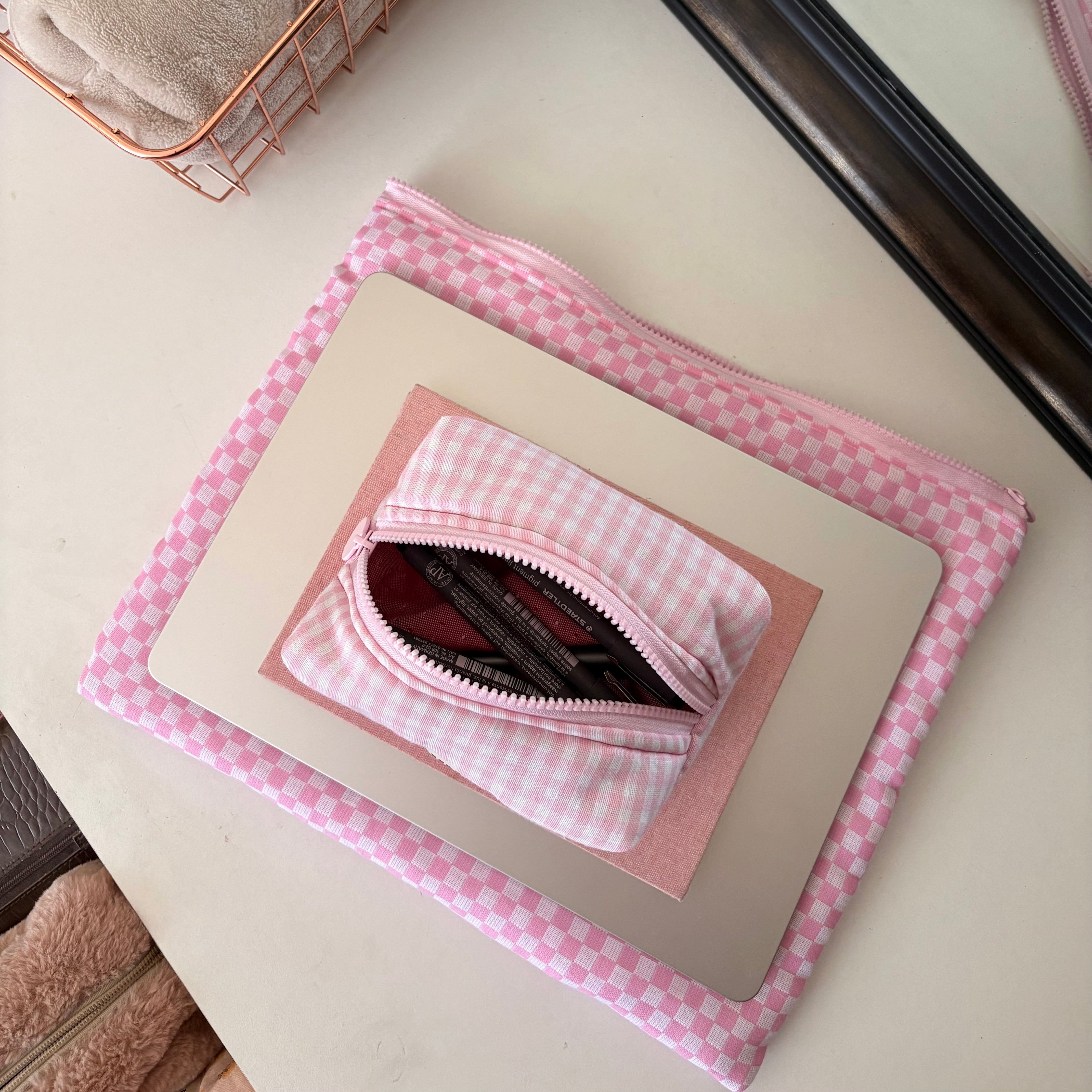 Softy Cover ( laptop 13 pulgadas)
