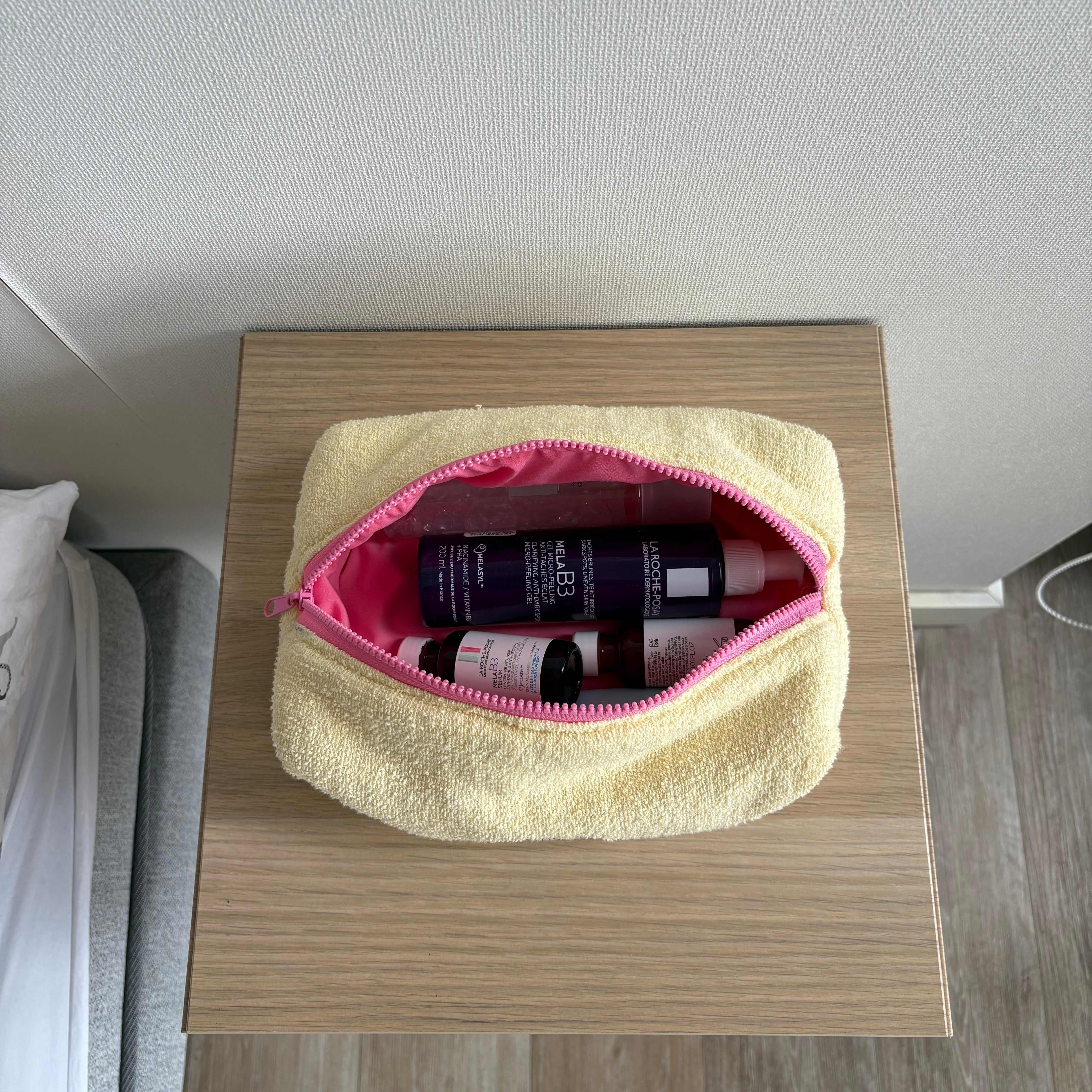 Cosmetiquera Large Terry
