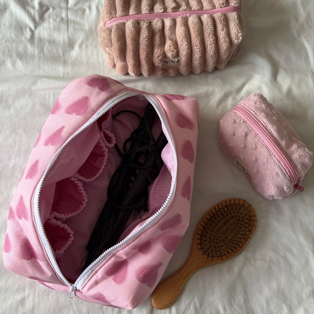 Hair Bag Maxi