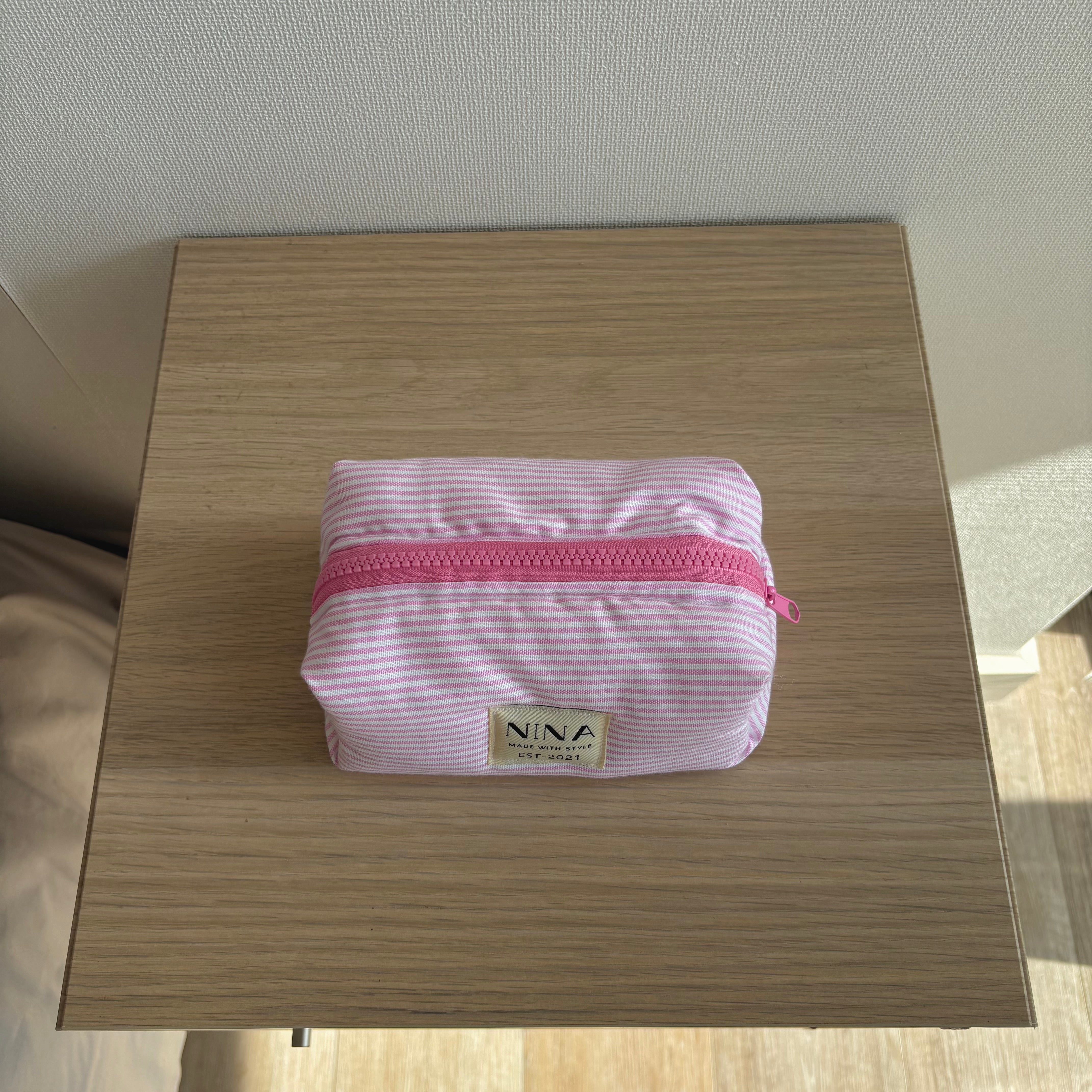 Cosmetiquera Baby Candy