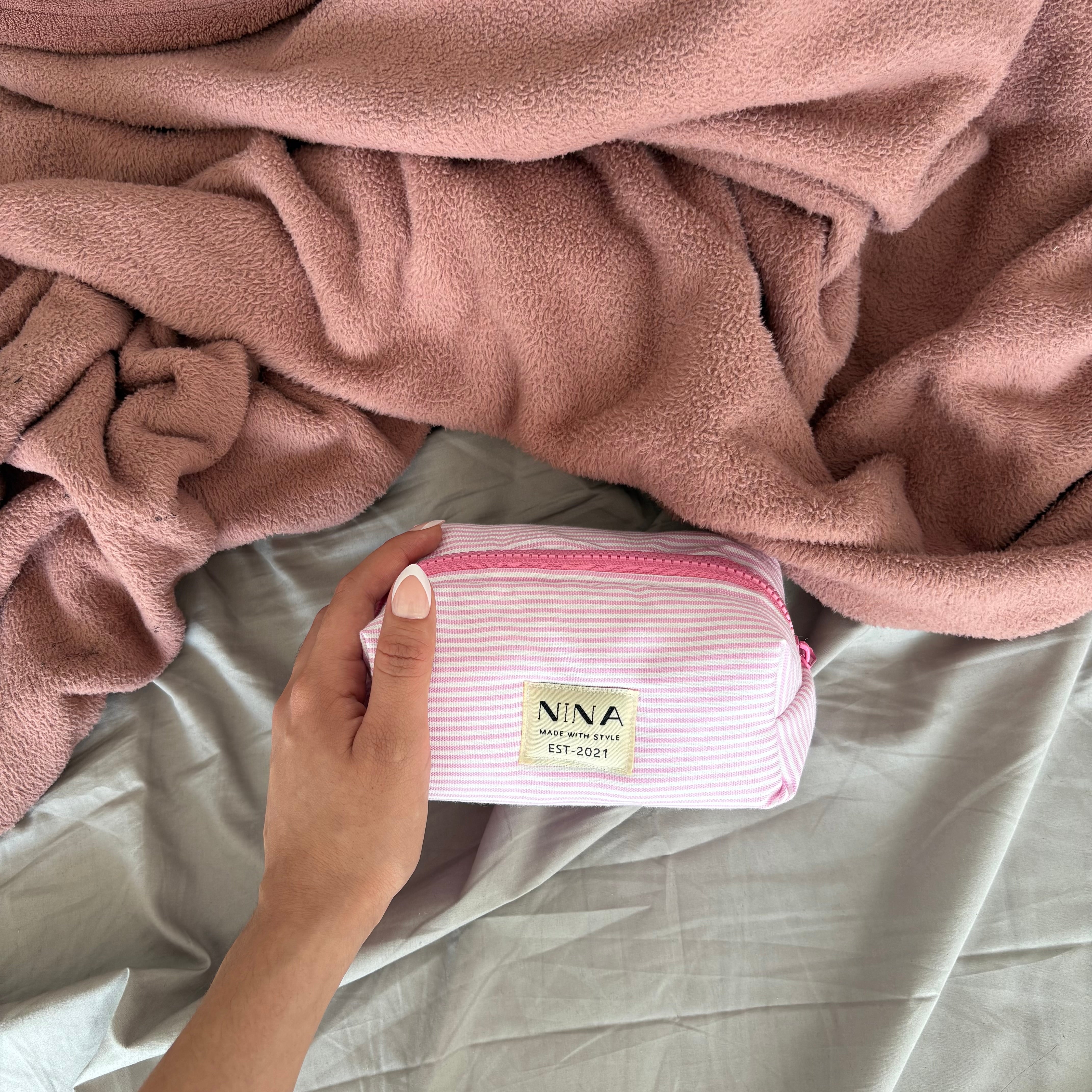 Cosmetiquera Baby Candy
