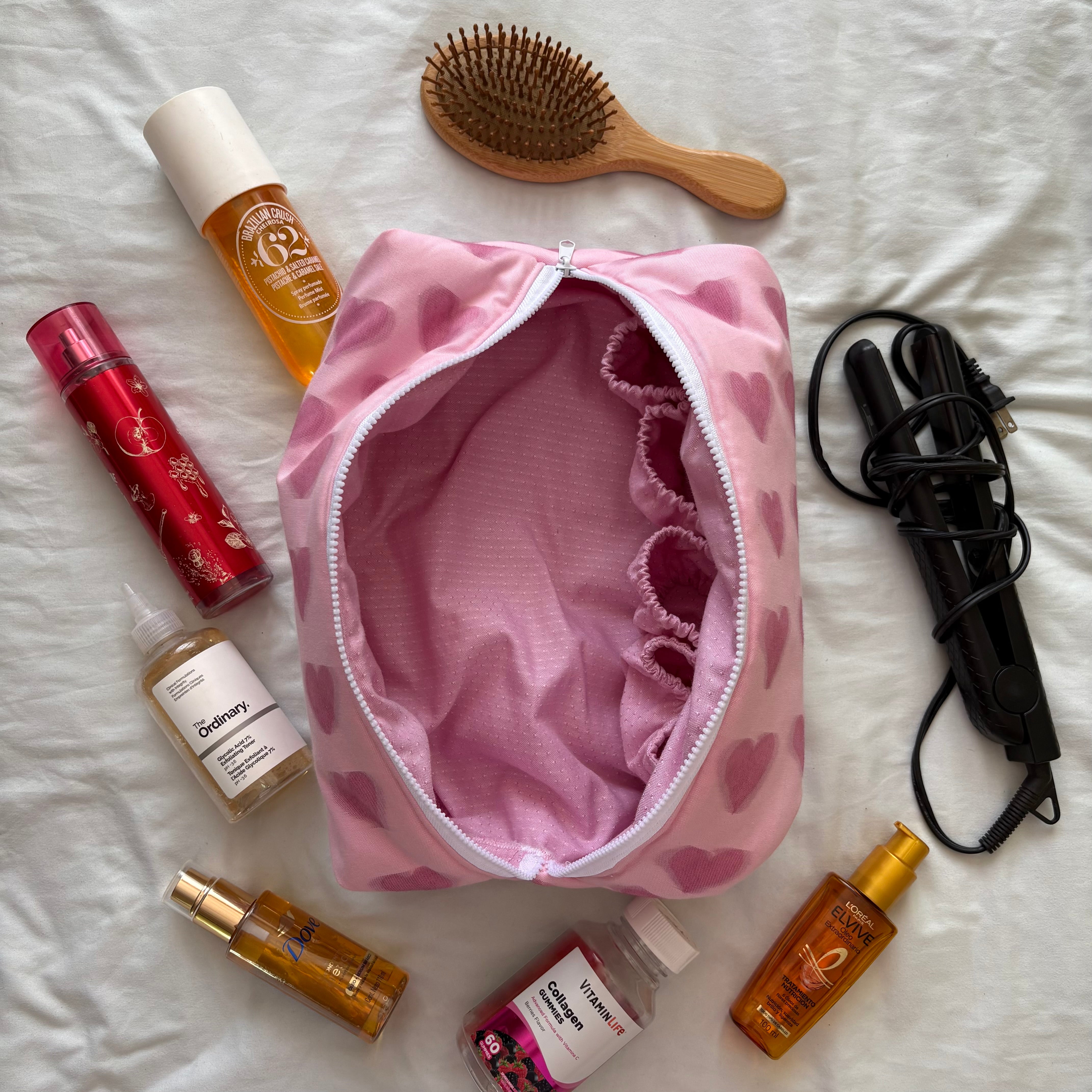 Hair Bag Maxi
