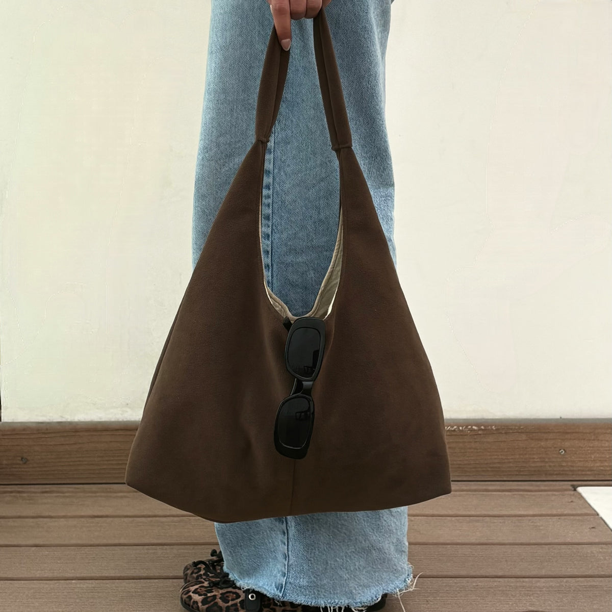 Toffe Bag Classic