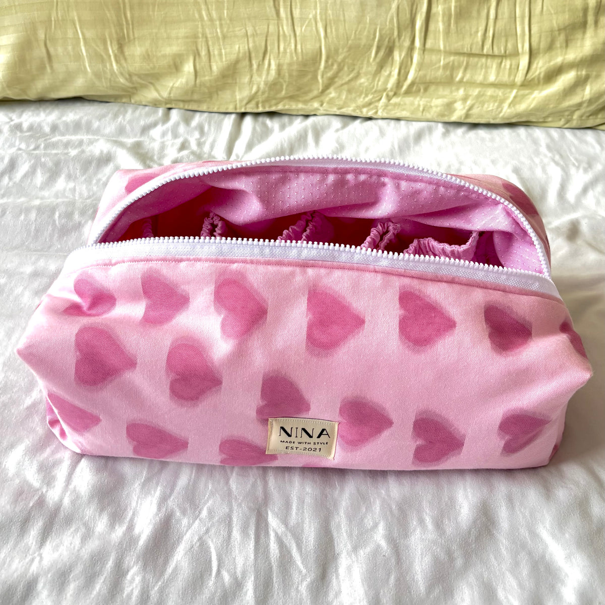 Hair Bag Maxi