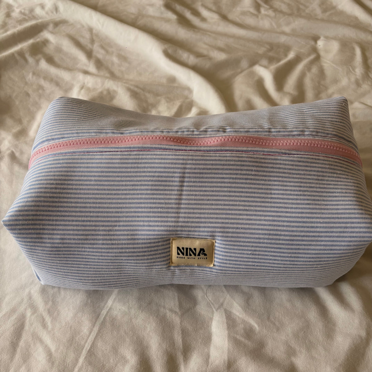 Hair Bag - Caramel Touch
