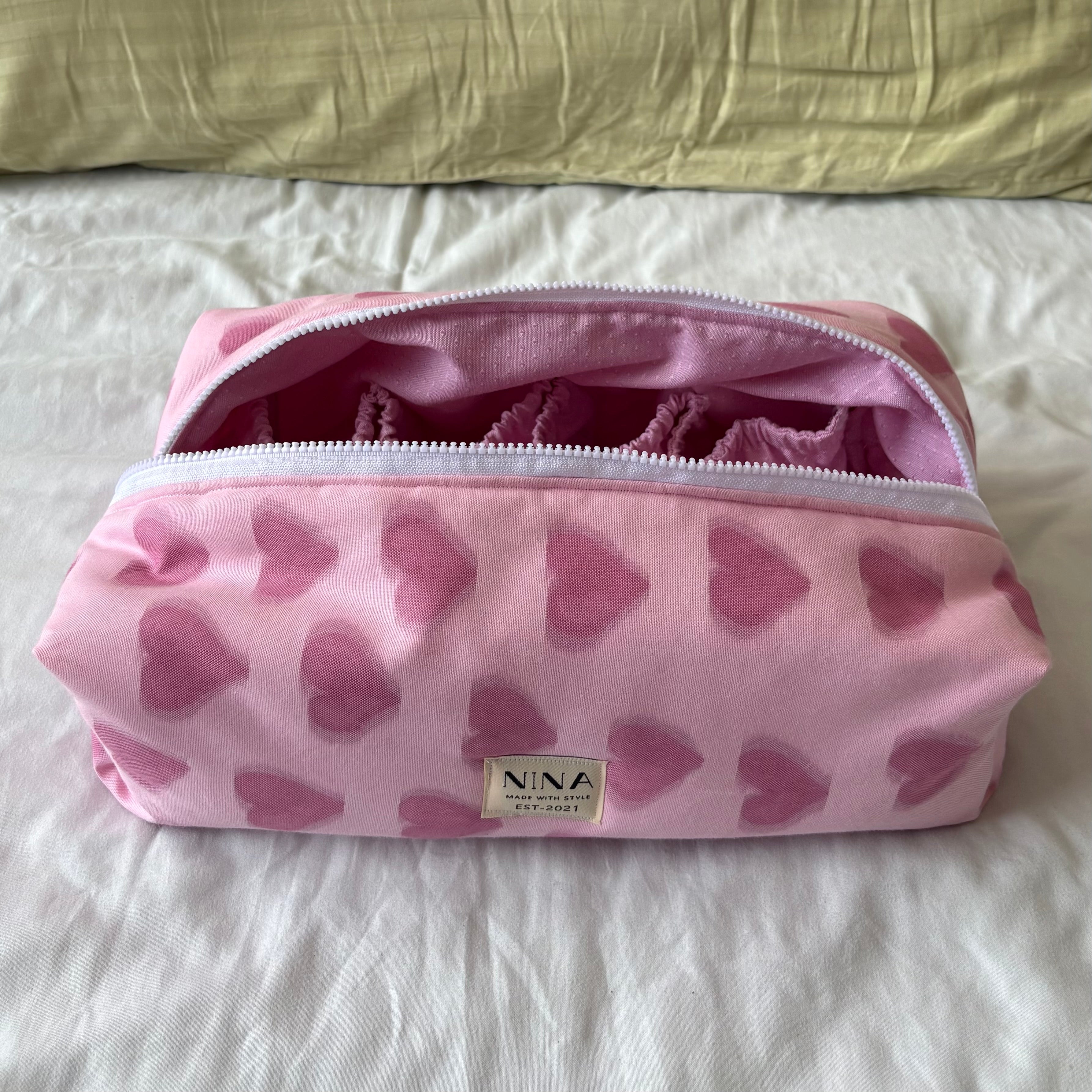 Hair Bag Maxi