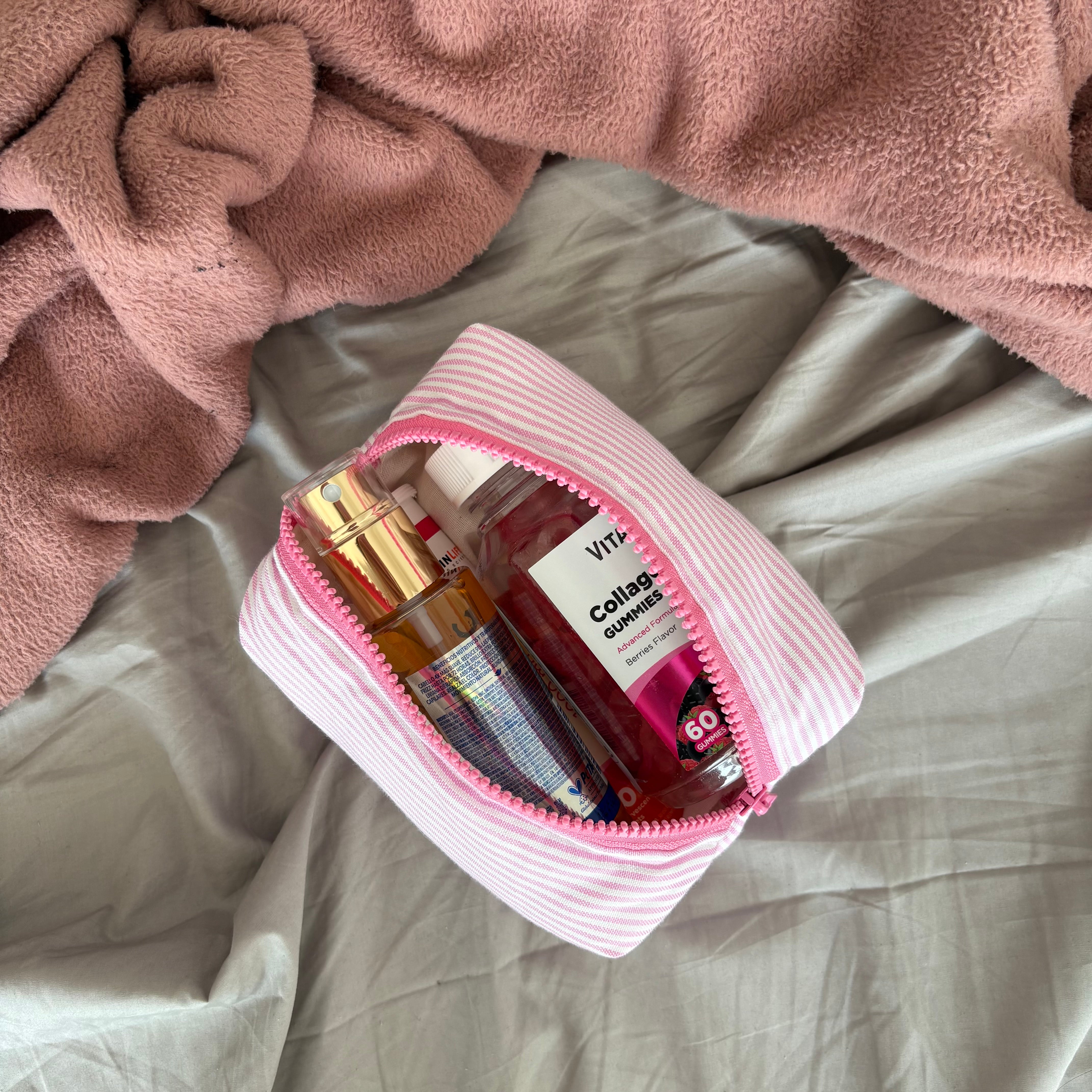 Cosmetiquera Baby Candy