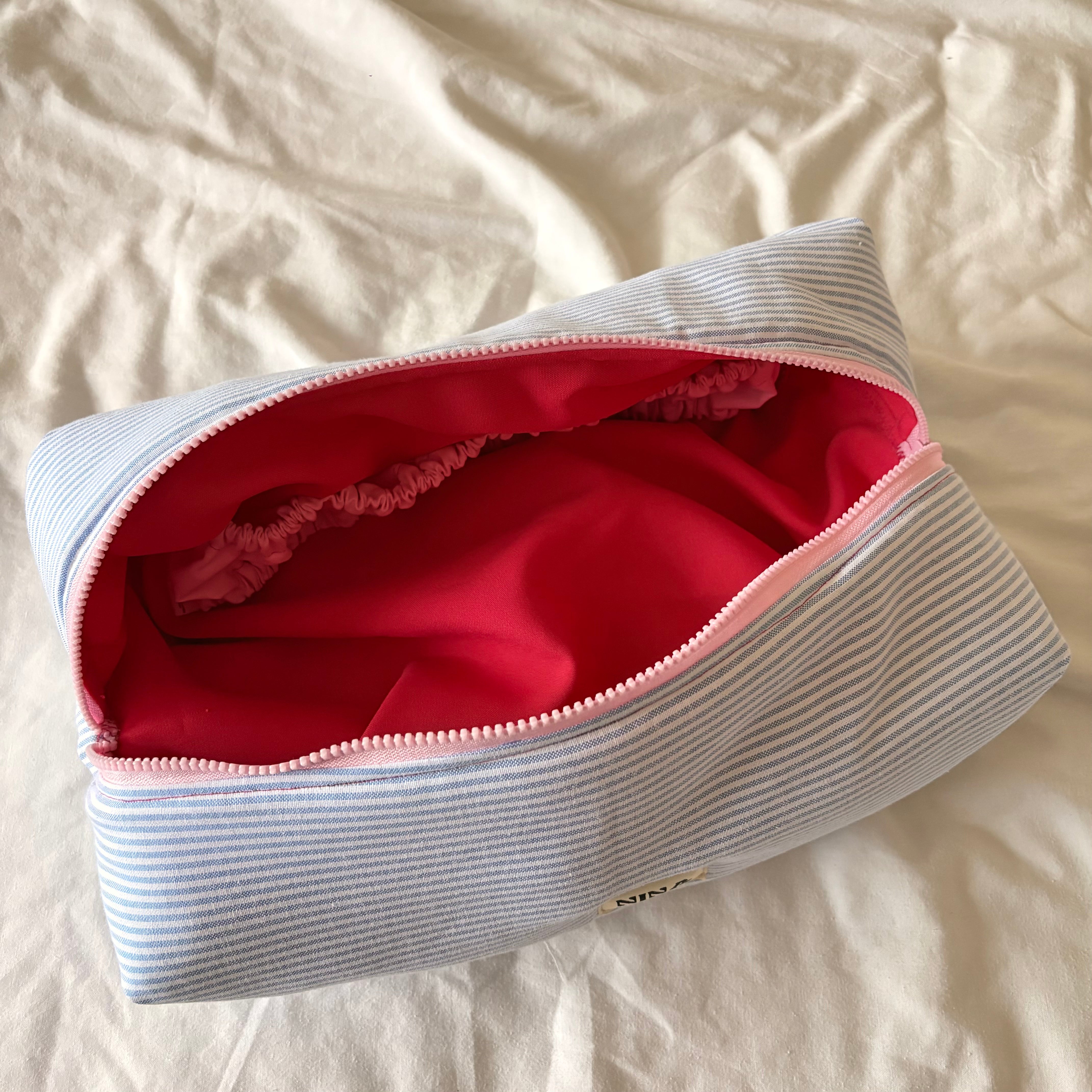 Hair Bag - Caramel Touch