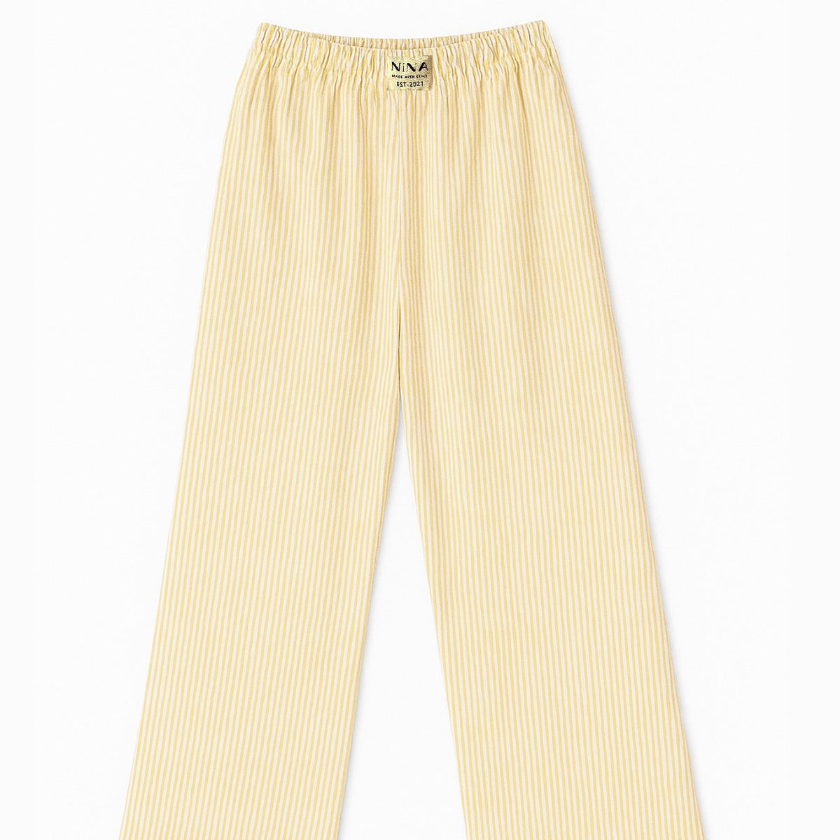 Skandi Pants - Amarillo