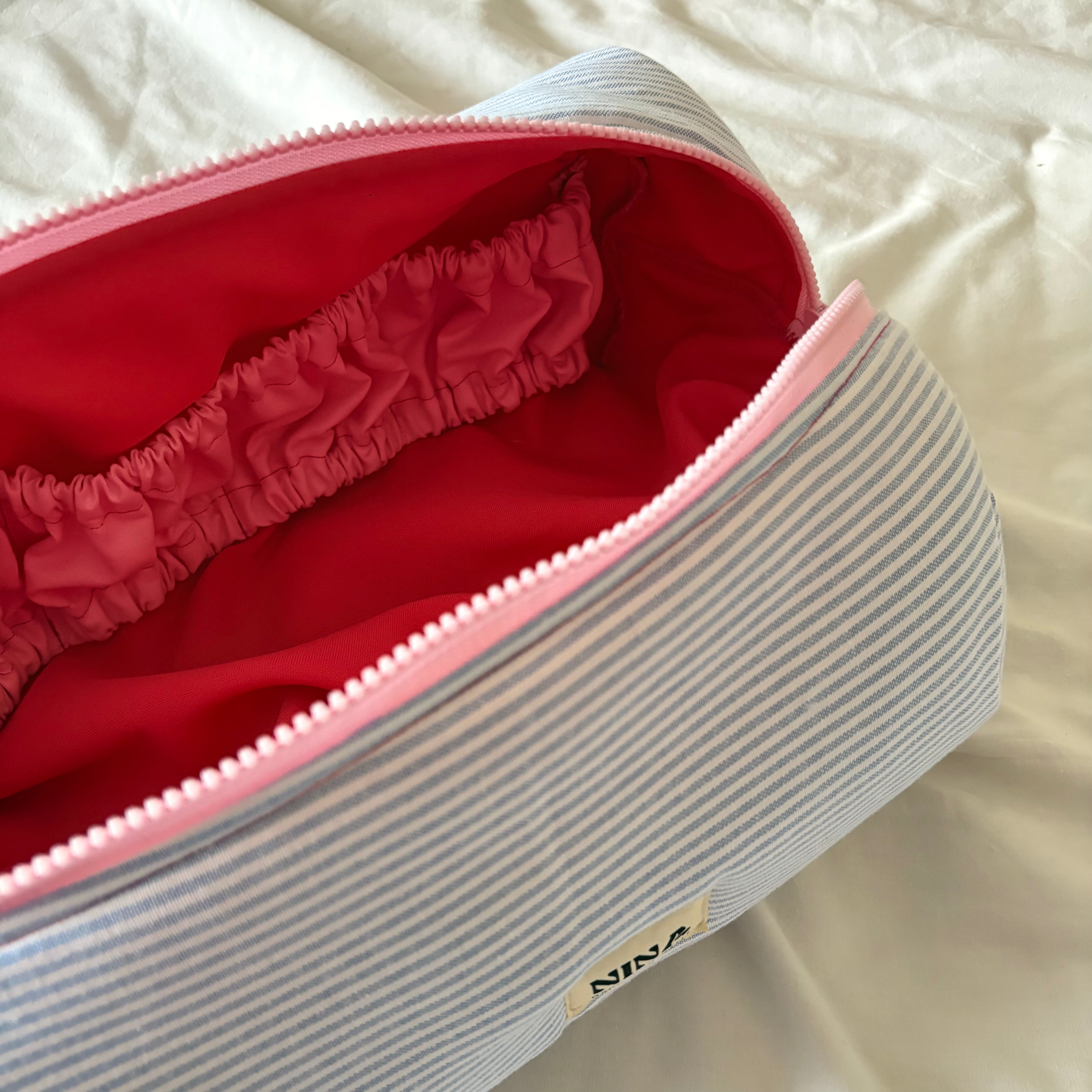 Hair Bag - Caramel Touch