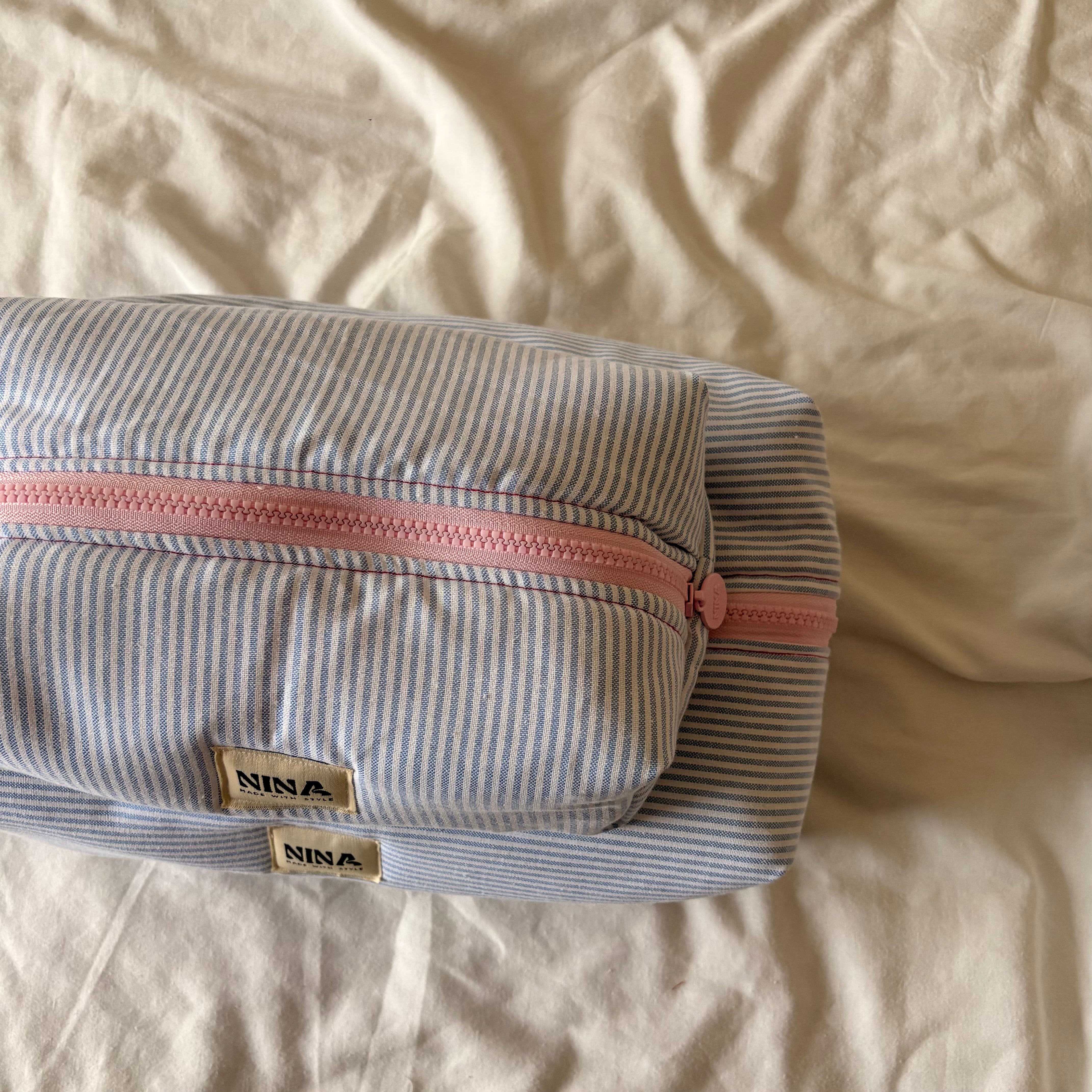 Hair Bag - Caramel Touch