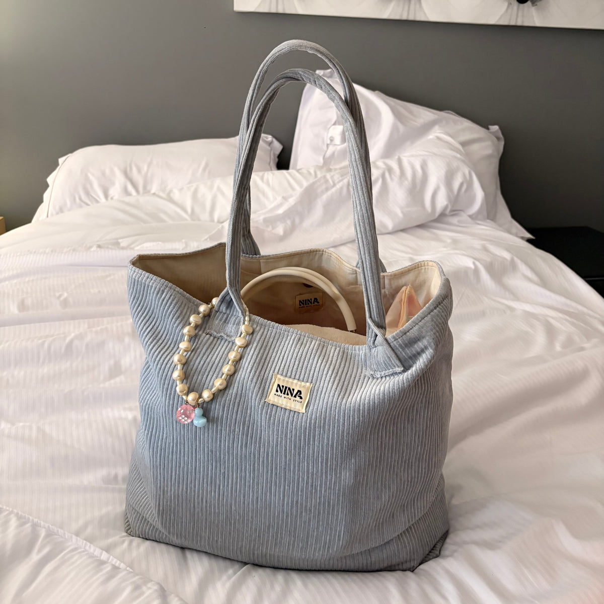 Travel bag
