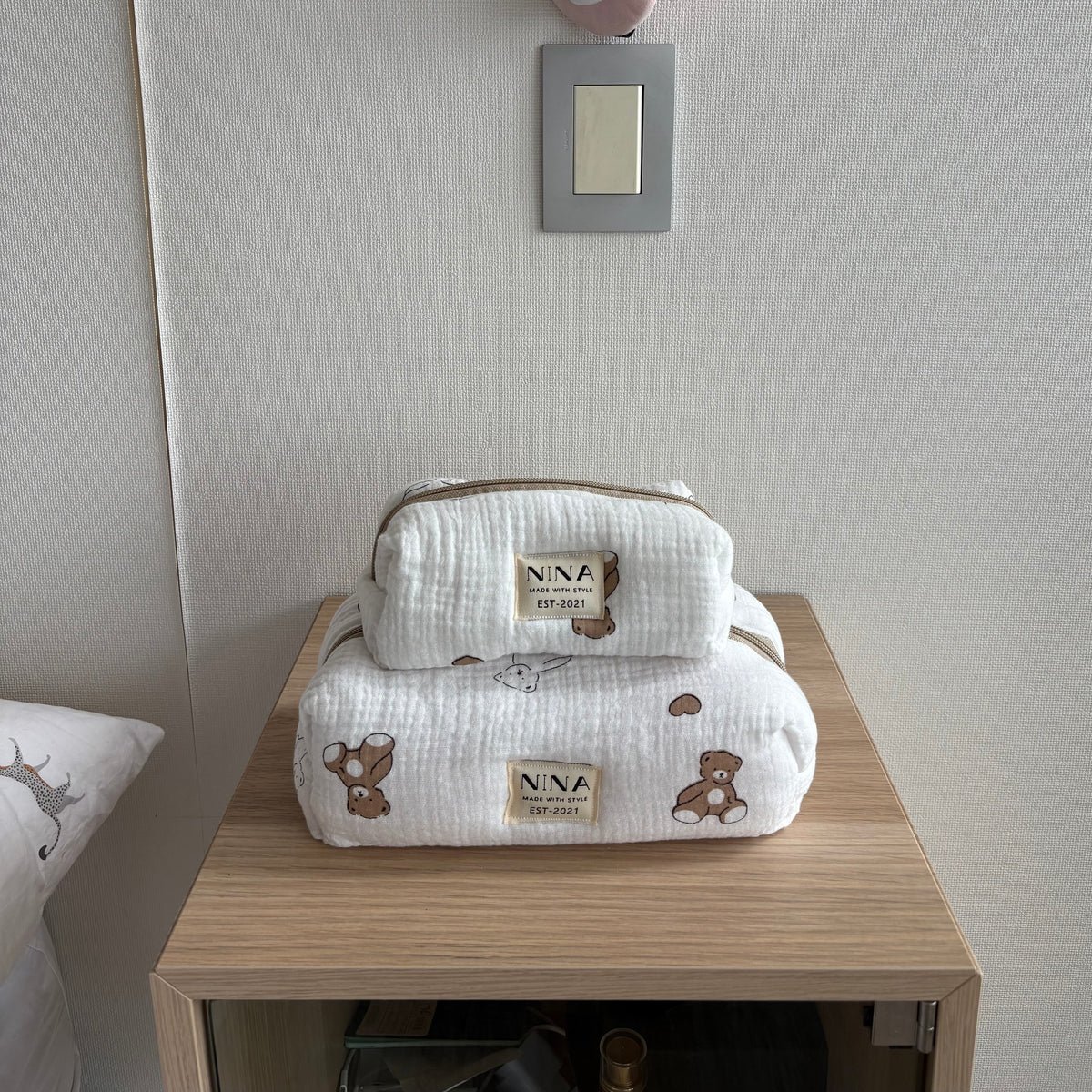 Set baby+Large