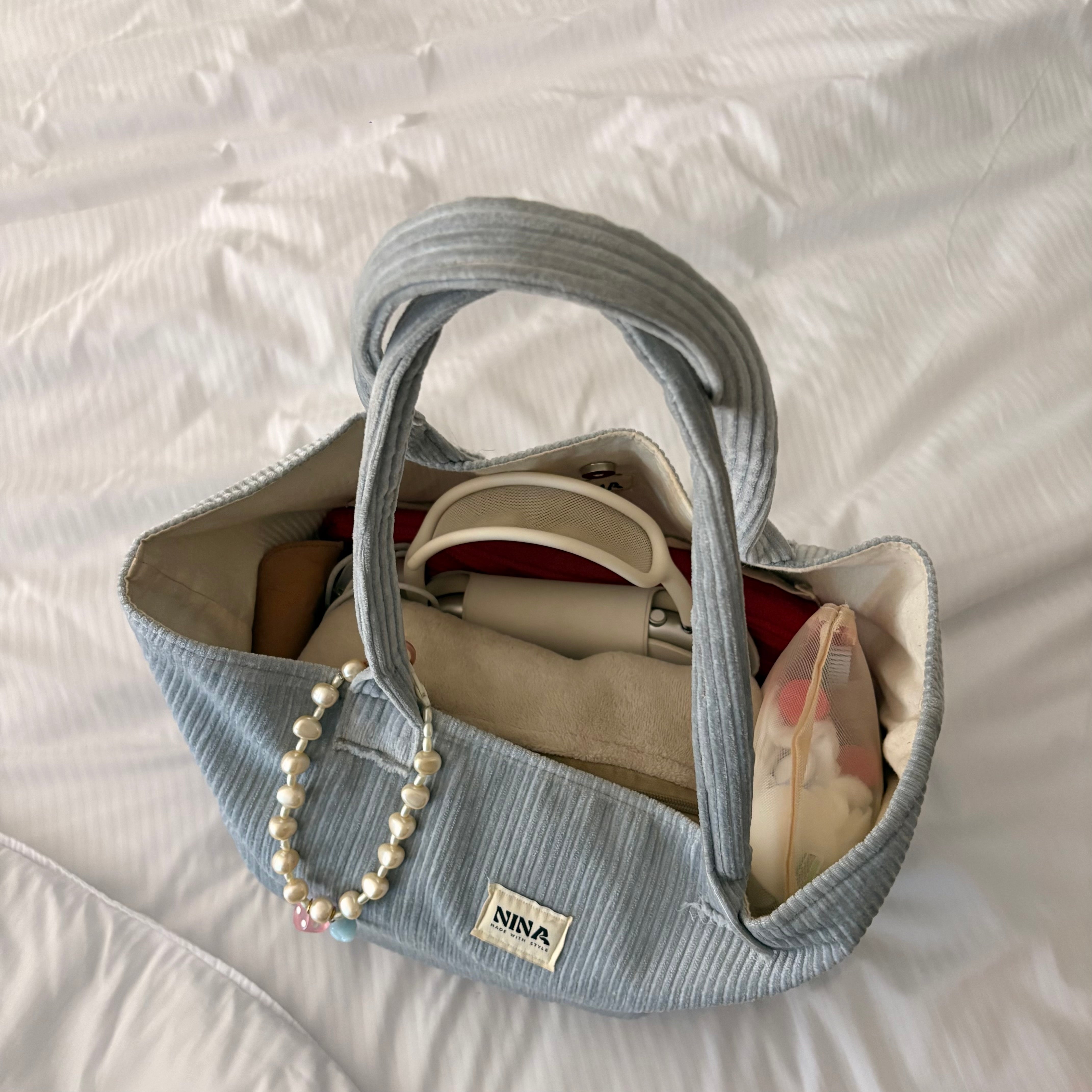 Travel bag