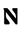 SHOP NINA logo