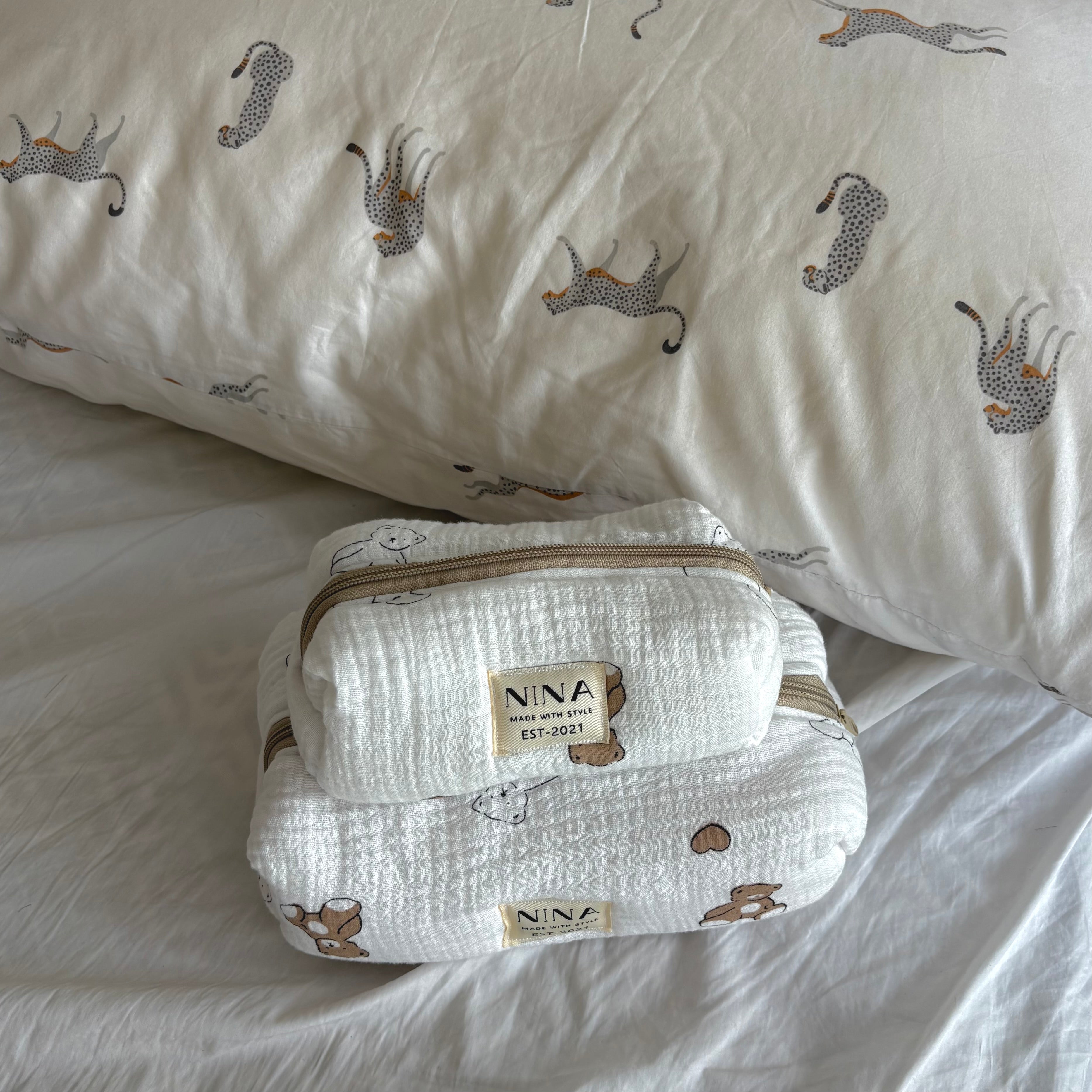 Set baby+Large