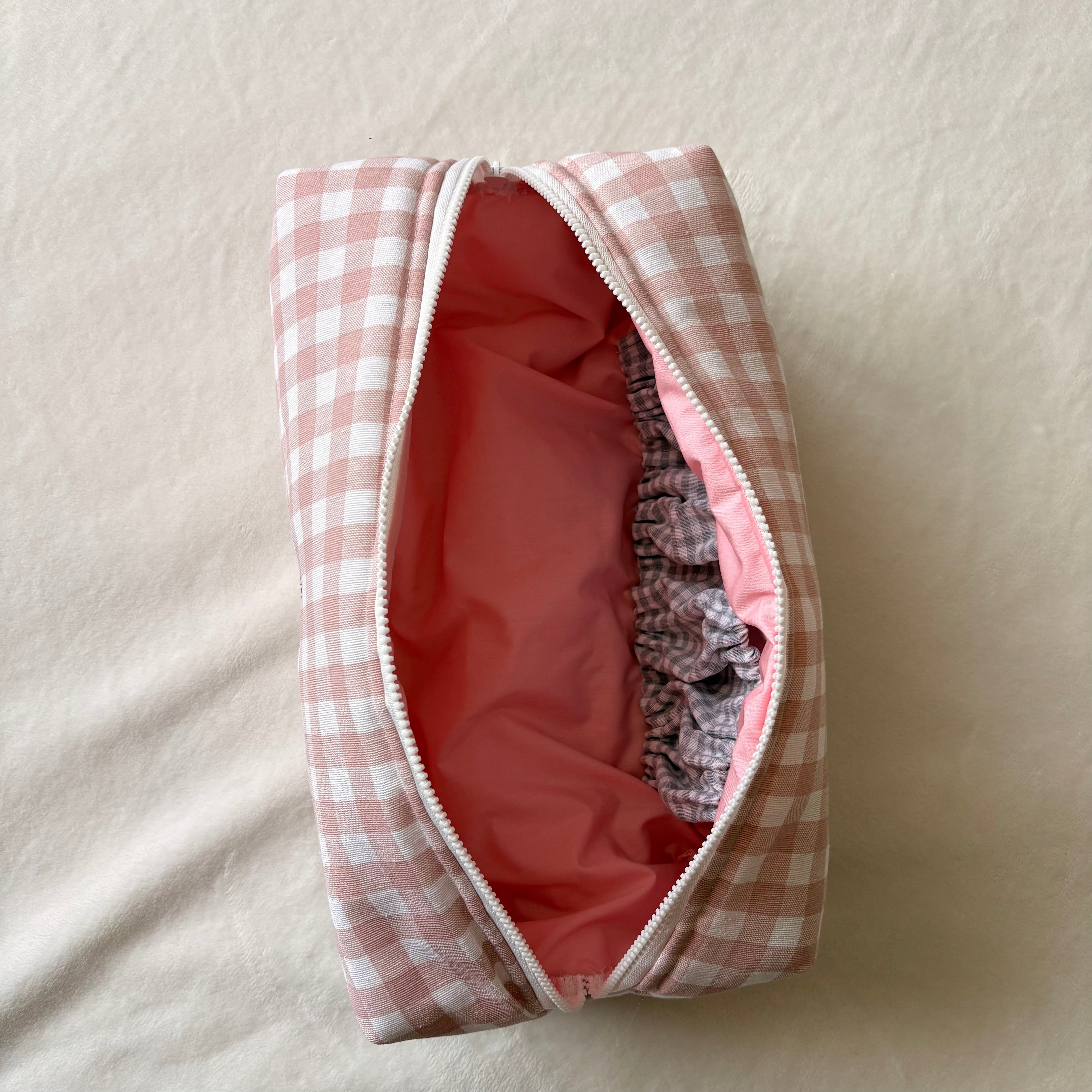 Hair Bag - Sweet Picnic