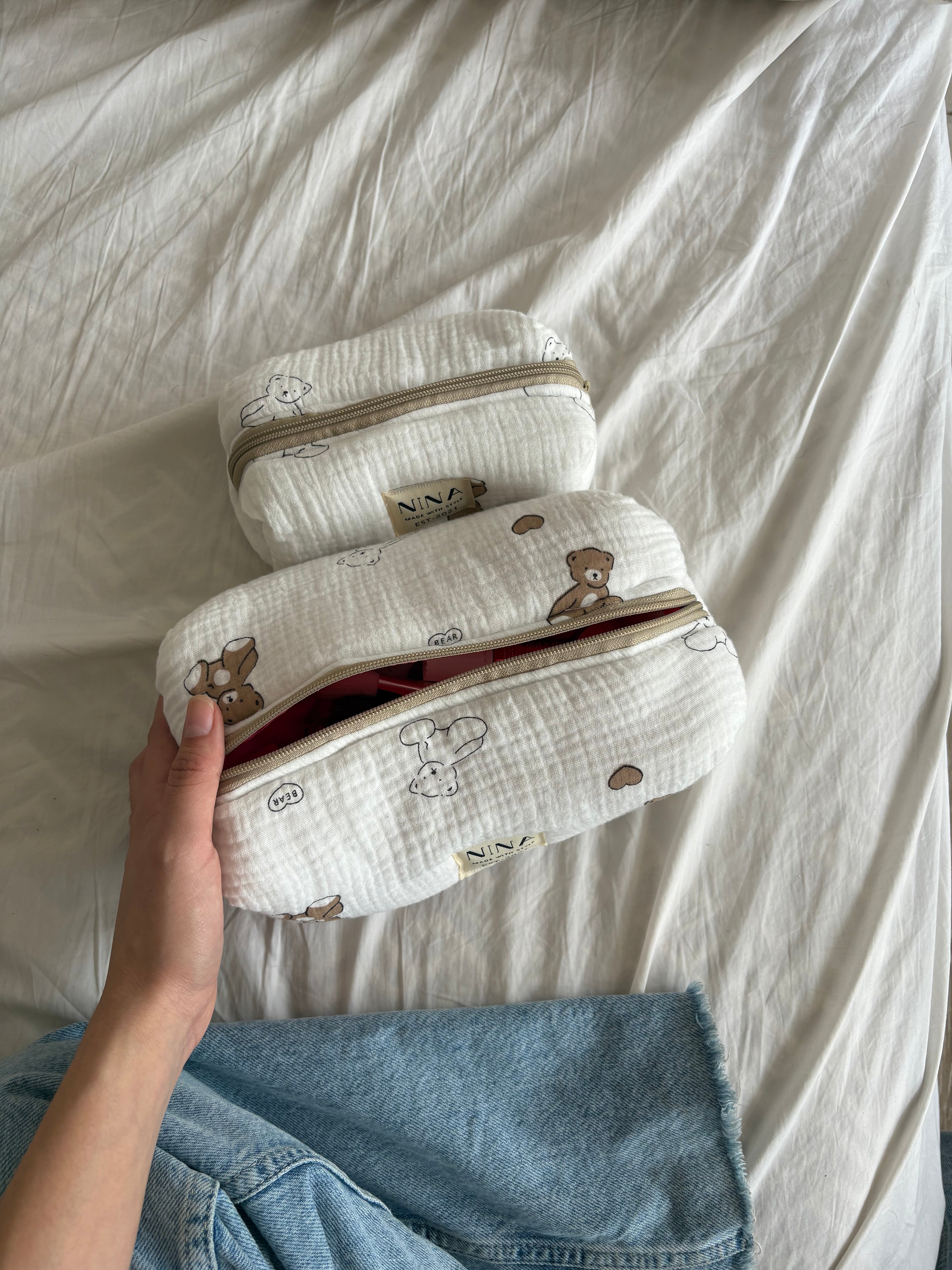 Set baby+Large