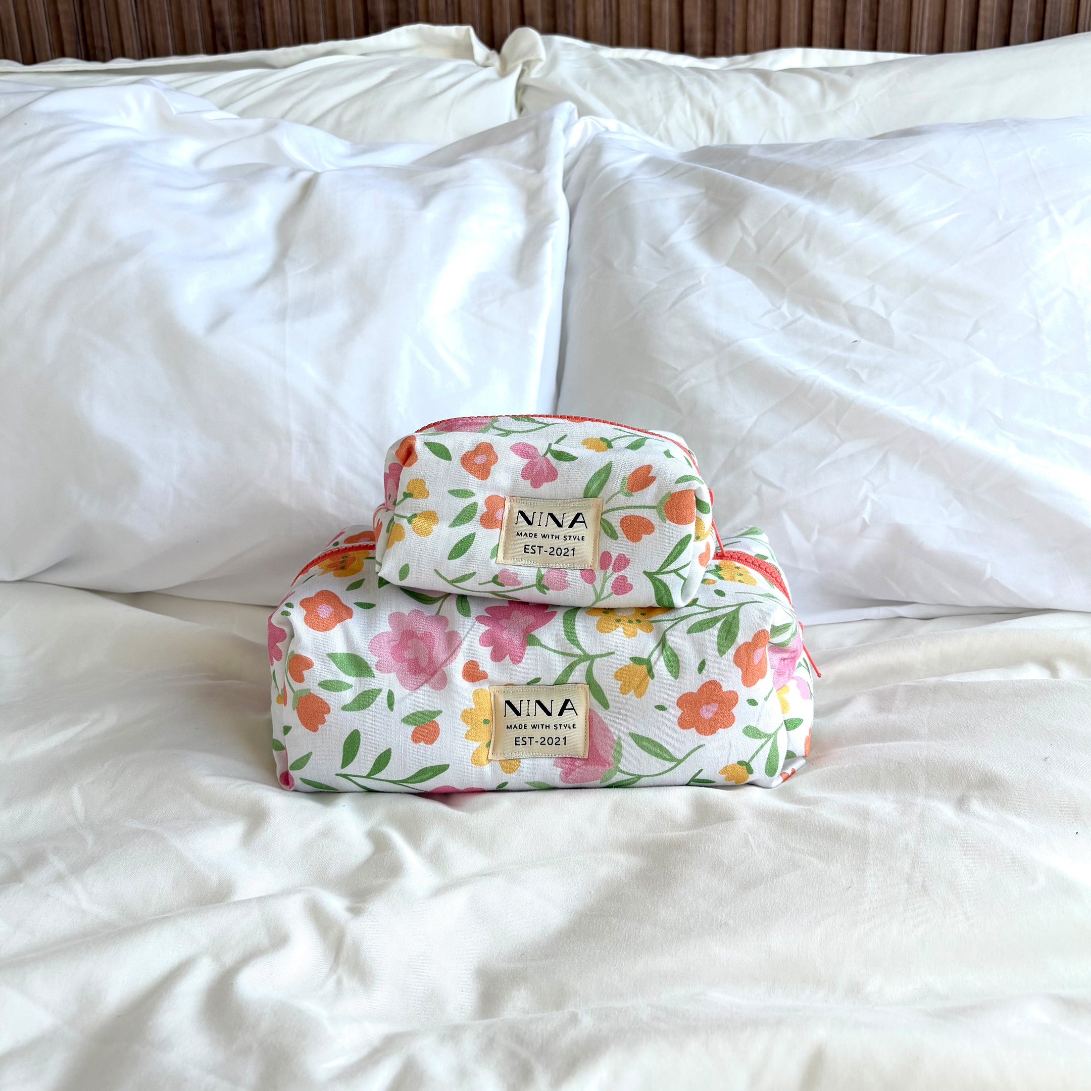 Cosmetiquera Baby - Dream