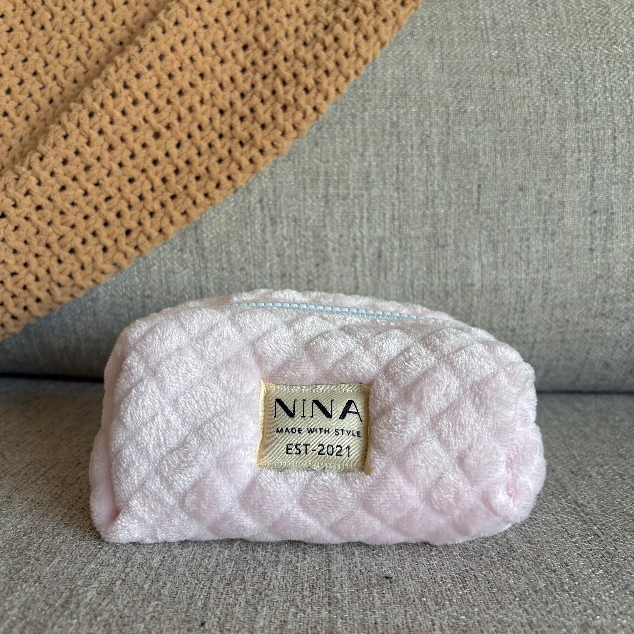 Cosmetiquera Baby - Mimi Baby