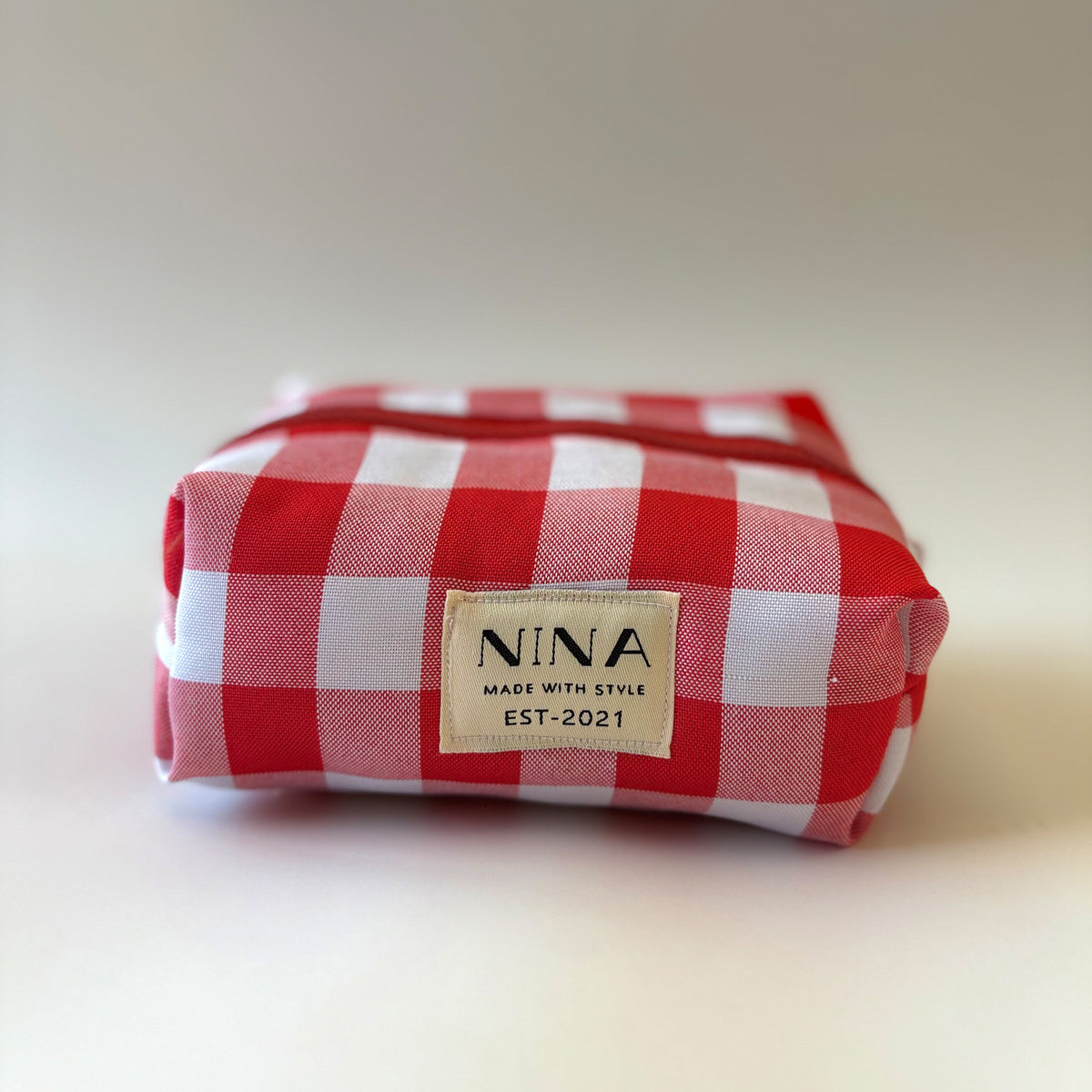 Cosmetiquera Baby - Picnic