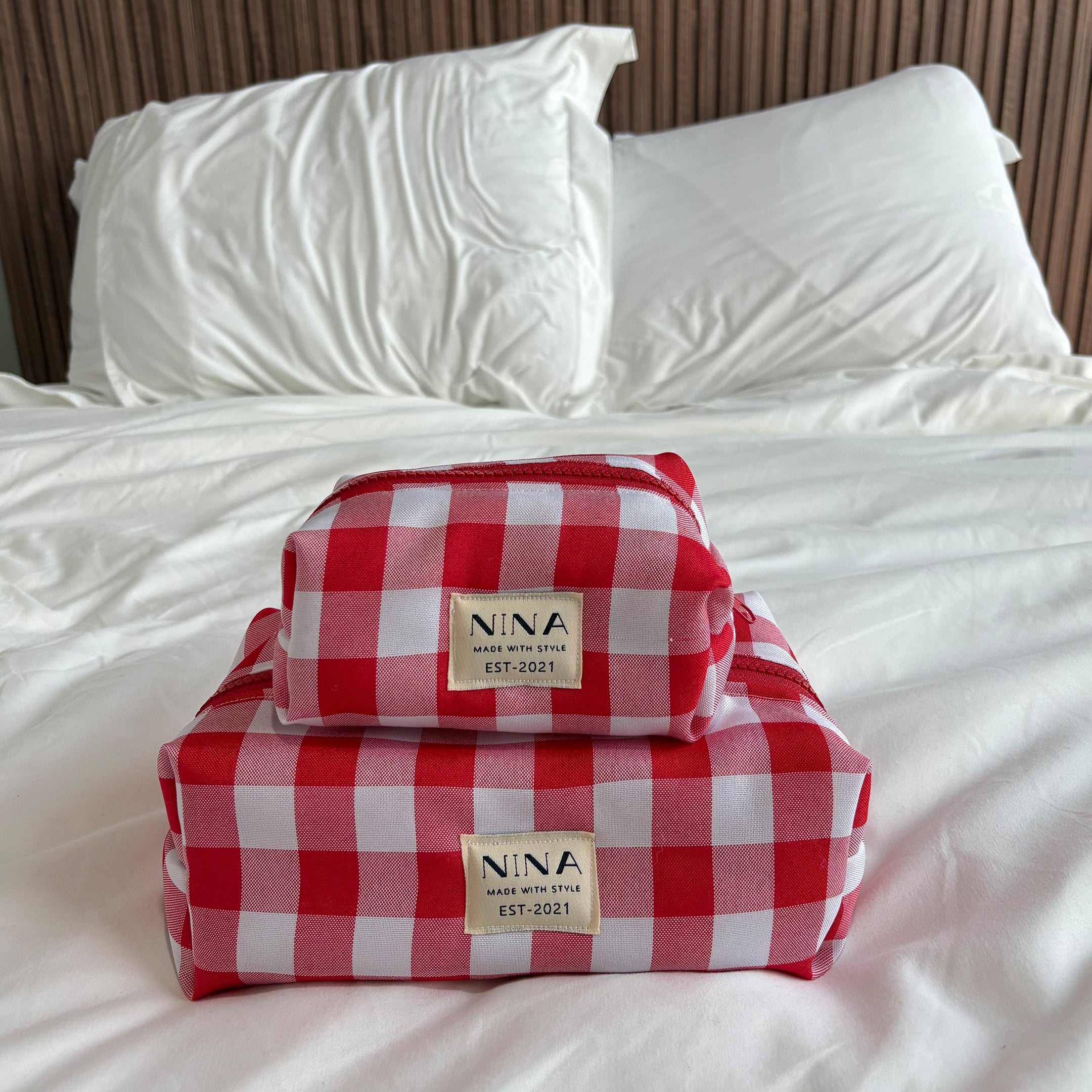 Cosmetiquera Baby - Picnic