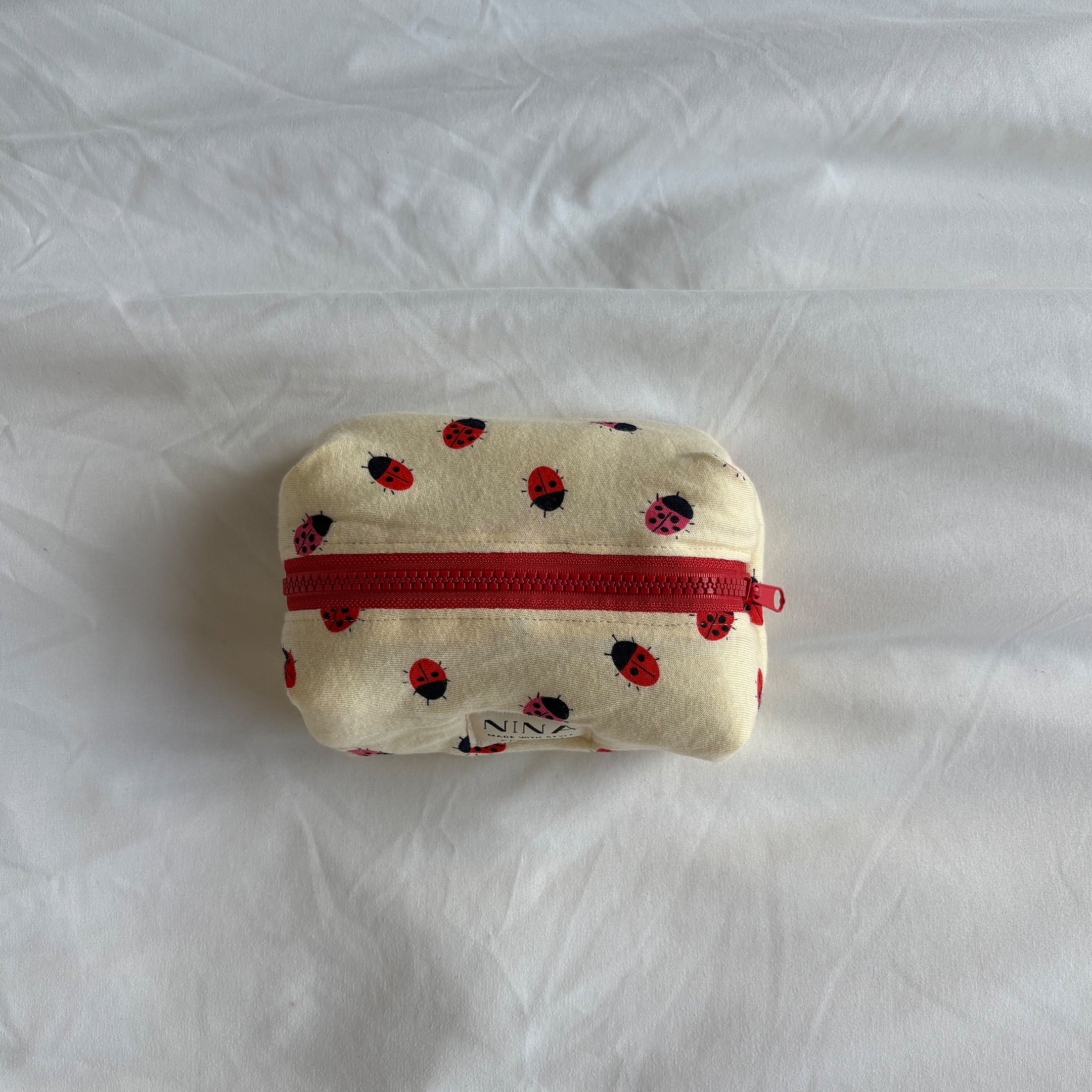 Cosmetiquera Baby - Quita