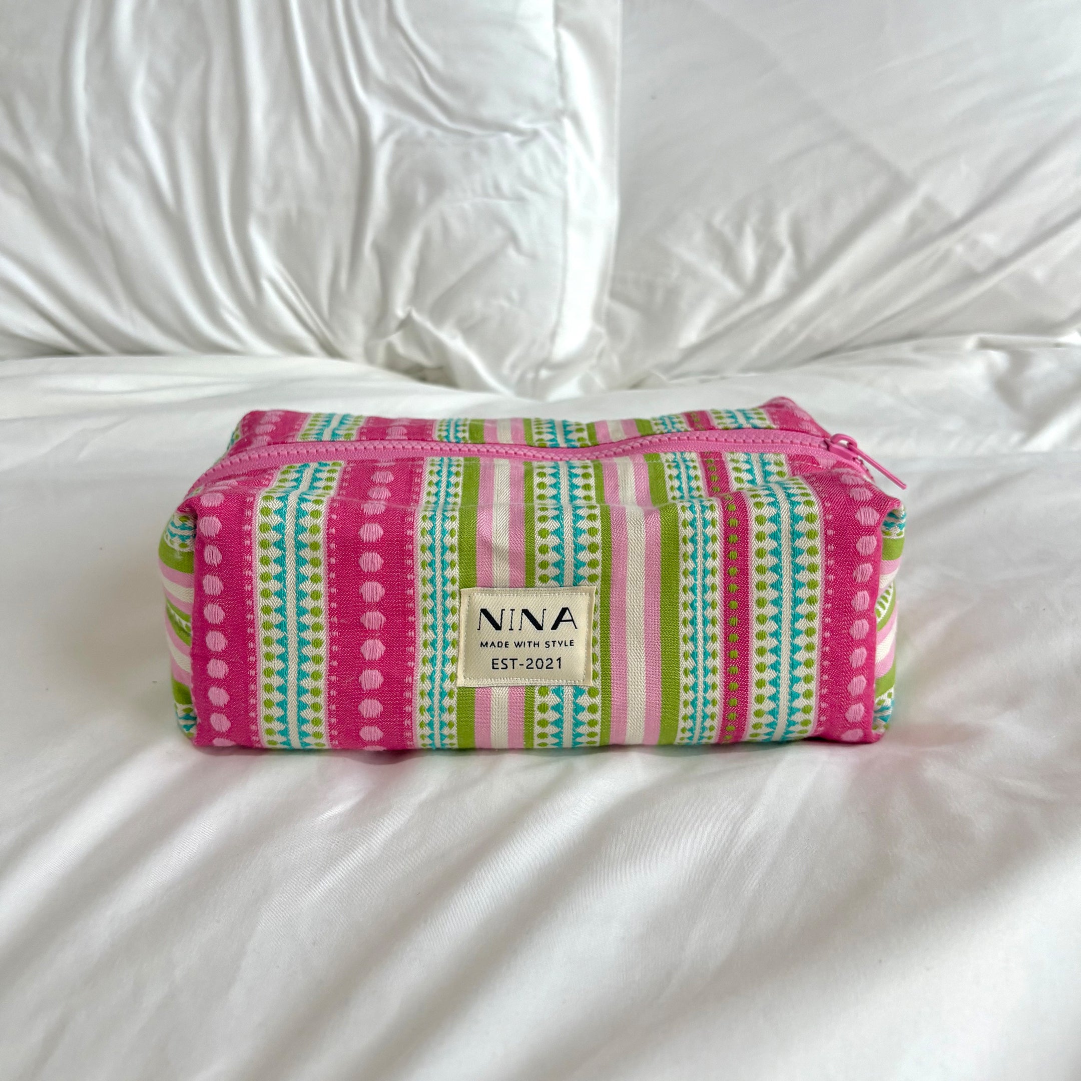 Cosmetiquera Large - Dolce Pop