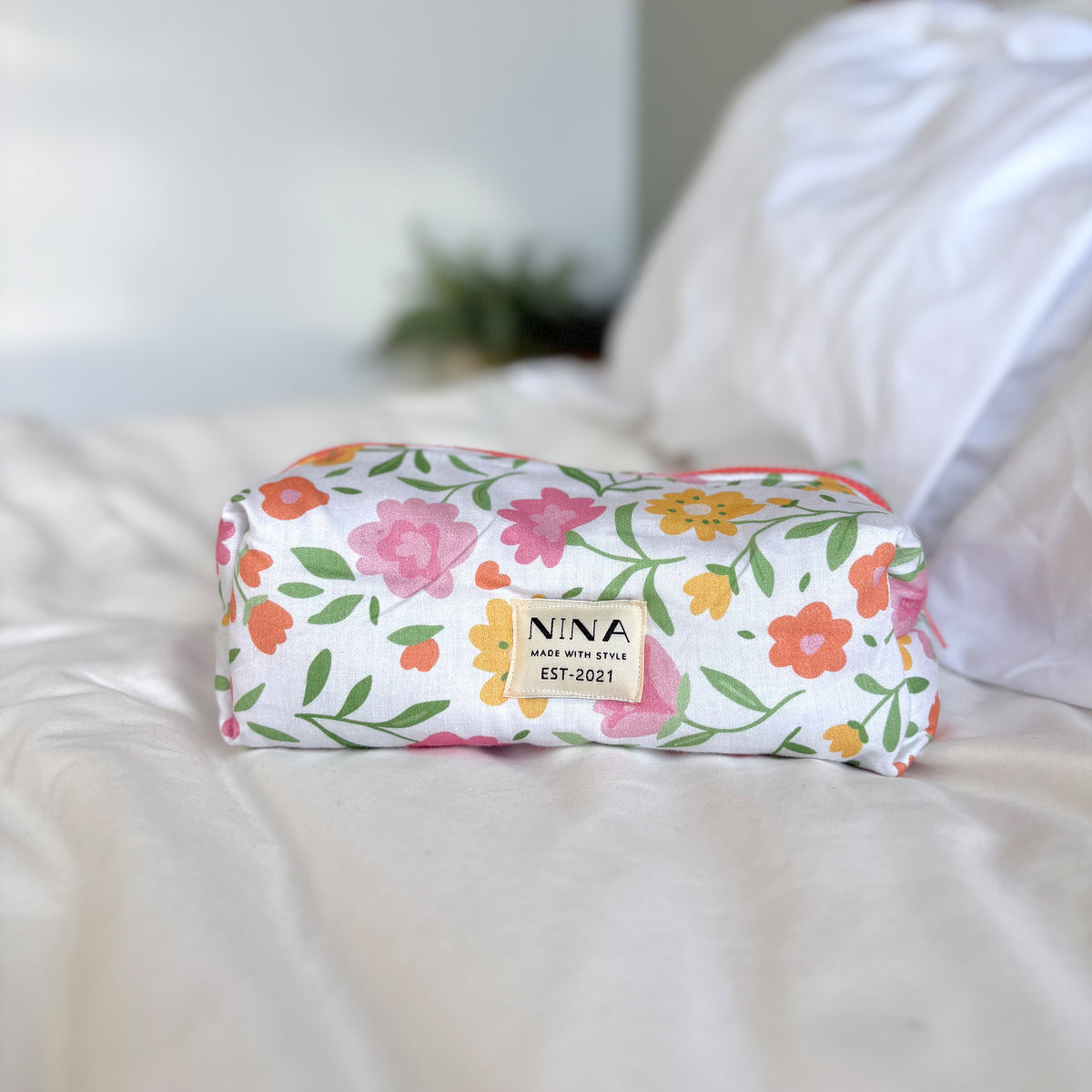 Cosmetiquera Large - Dream