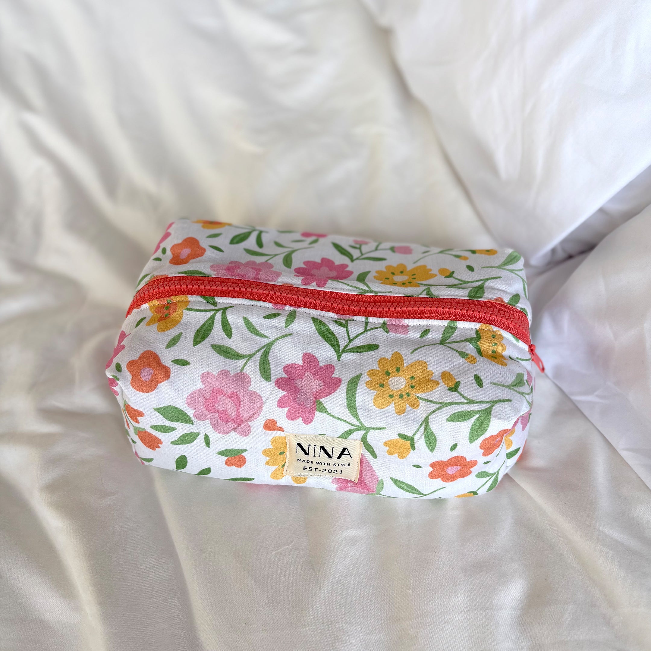 Cosmetiquera Large - Dream