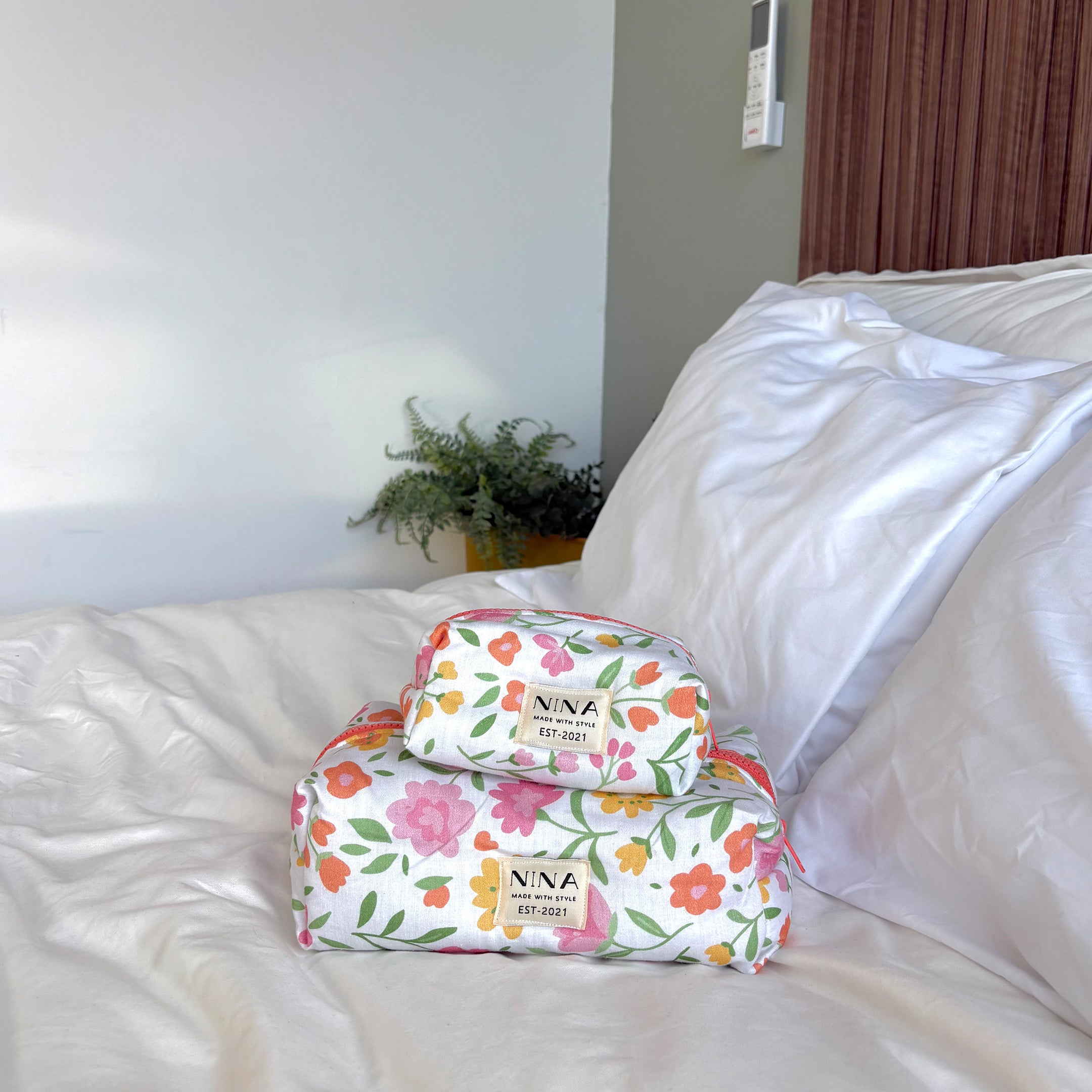 Cosmetiquera Large - Dream