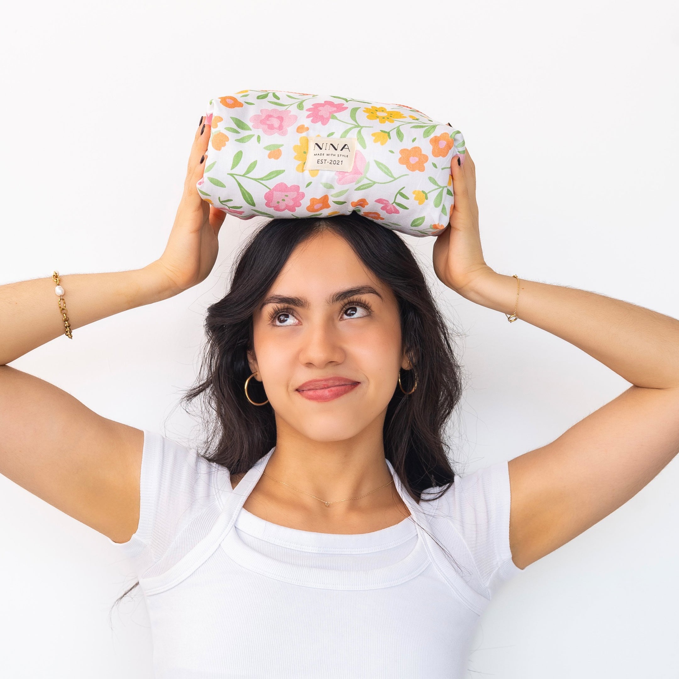 Cosmetiquera Large - Dream