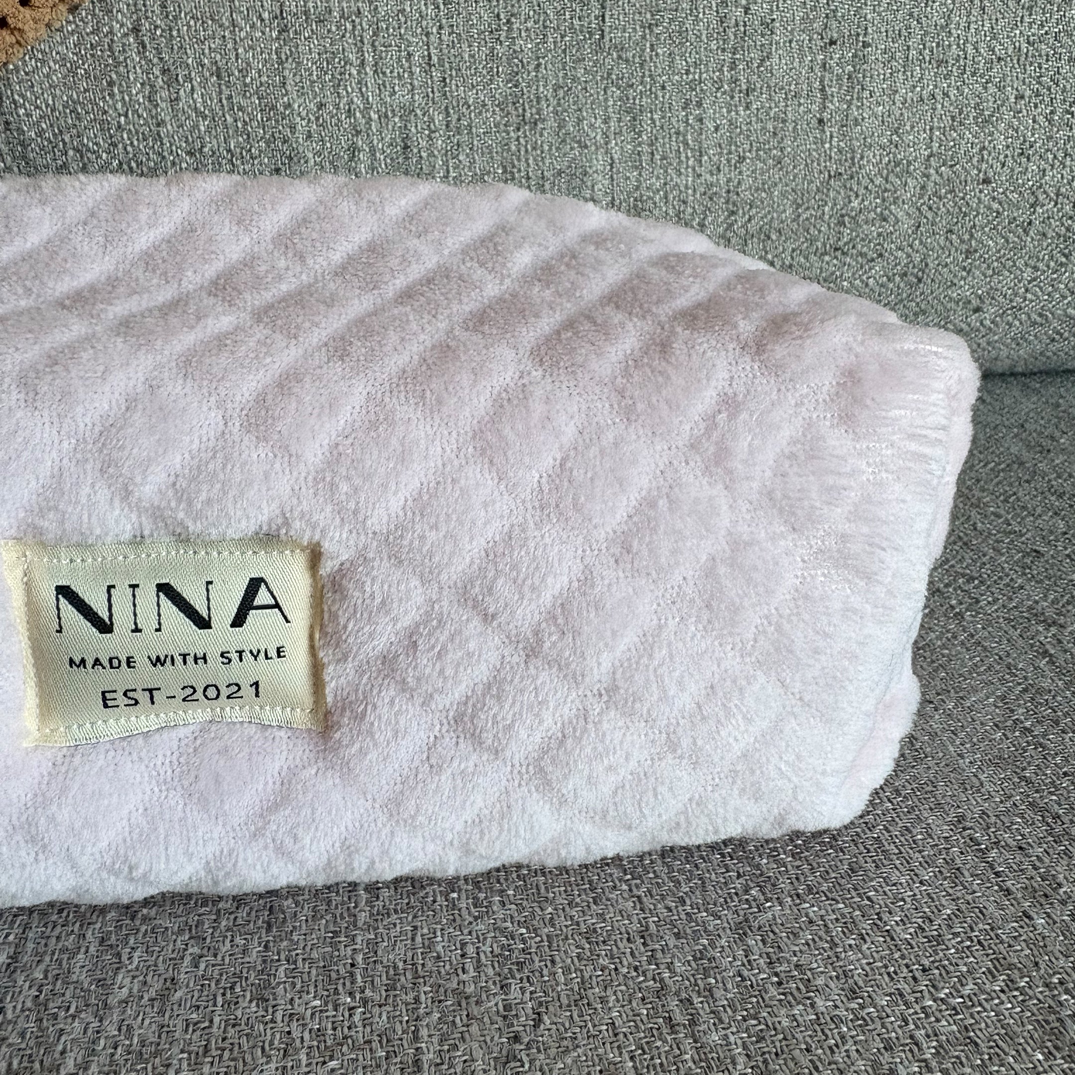 Cosmetiquera Large - Mimi Large