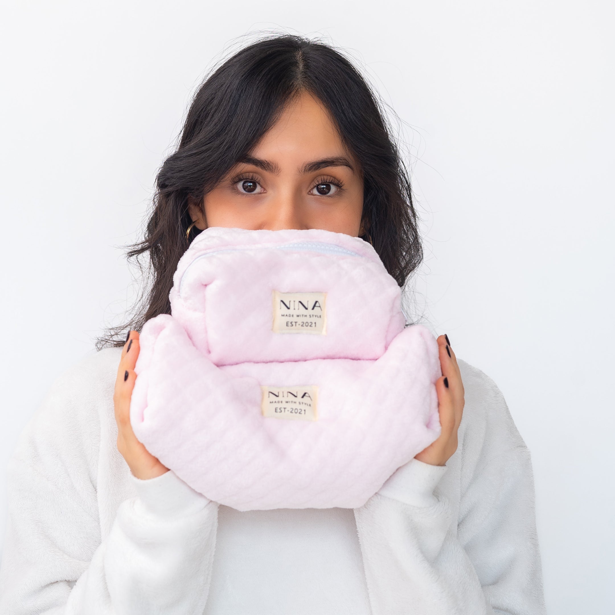 Cosmetiquera Large - Mimi Large