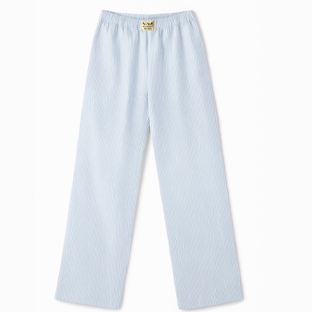 Skandi Pants - Sky Blue