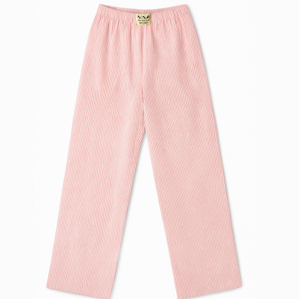 Skandi Pants - Peach