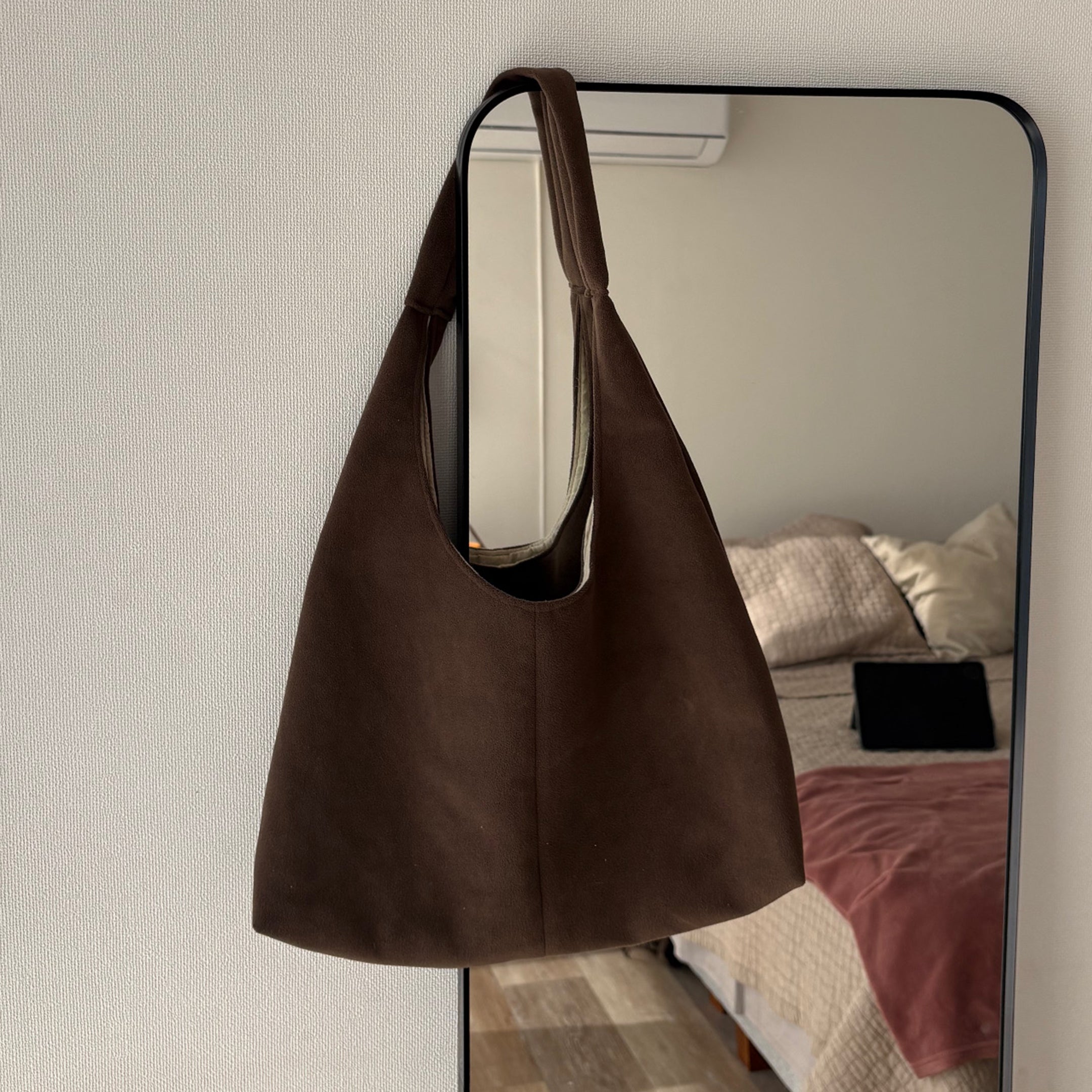 Toffe Bag Classic Latte